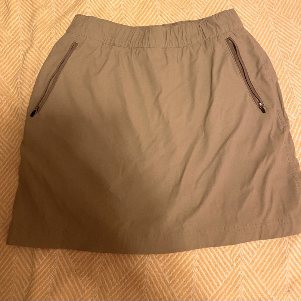 Eddie Bauer Hiking Skort
